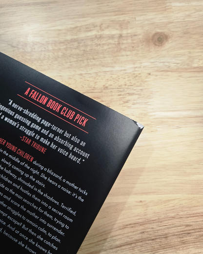 Nightwatching by Tracy Sierra (IMPERFECT COPY)