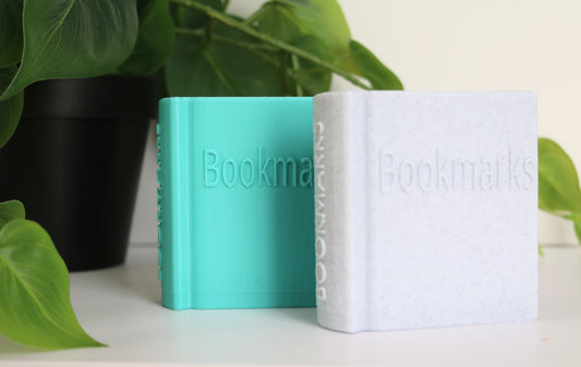 Bookmark Holder
