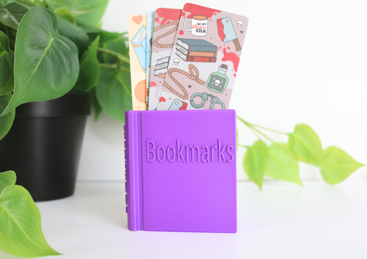 Bookmark Holder