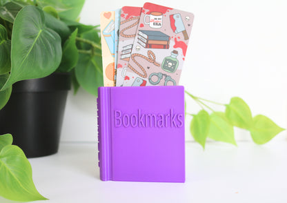 Bookmark Holder