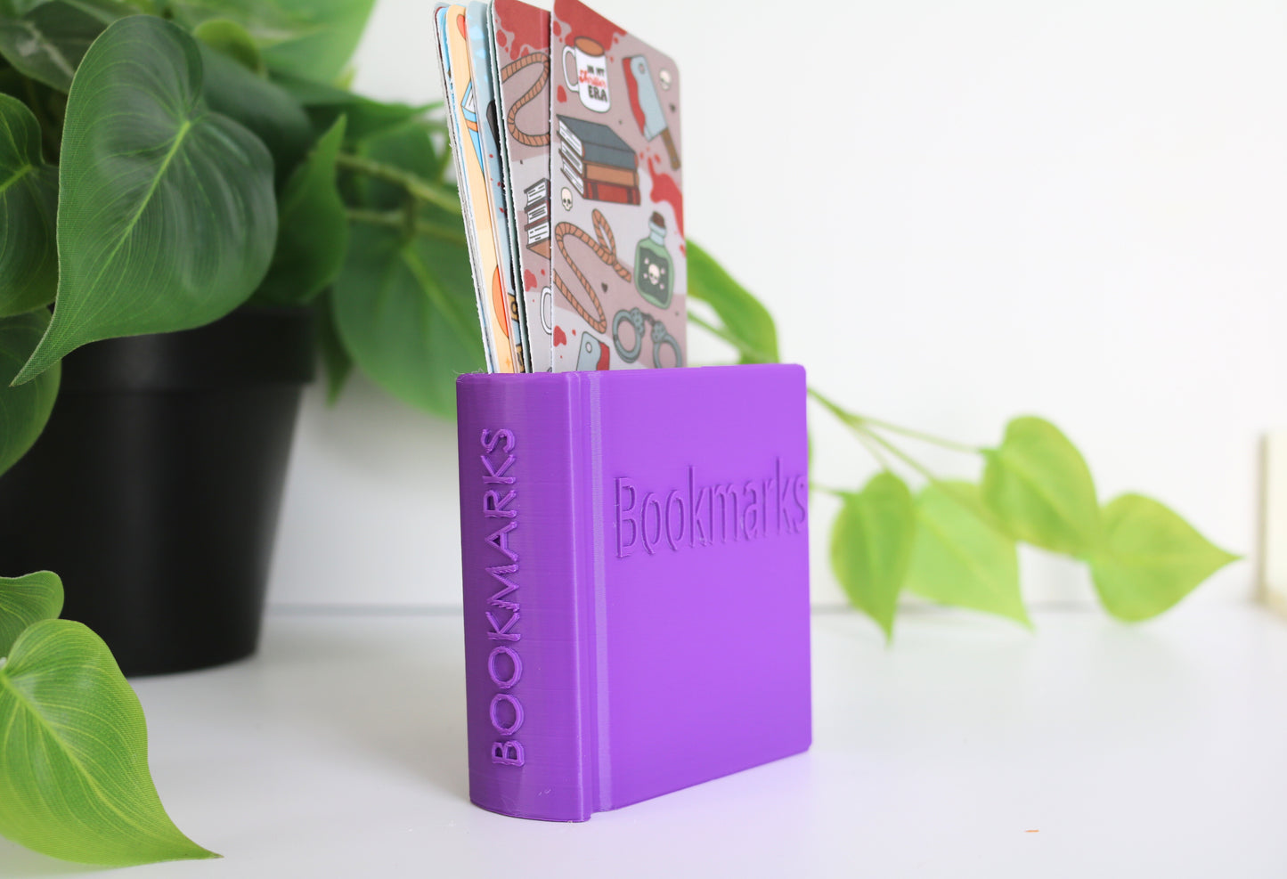 Bookmark Holder