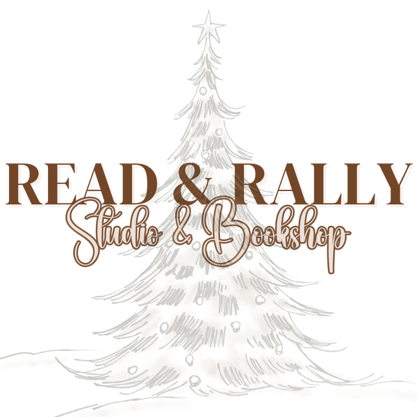 Read and Rally Studio