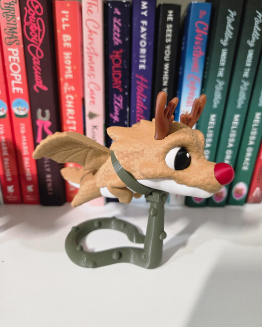 Christmas Reindeer