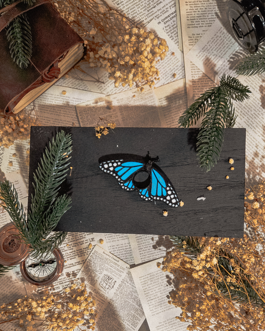 Butterfly Page Holder