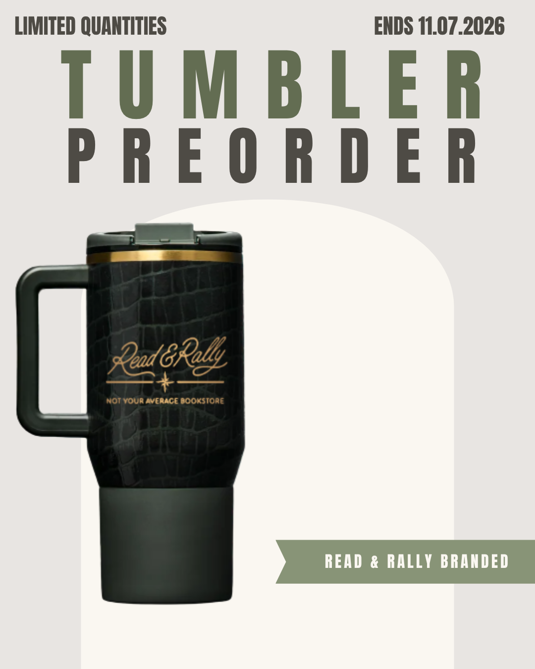 20 oz HydroJug Traveler | Limited Preorder