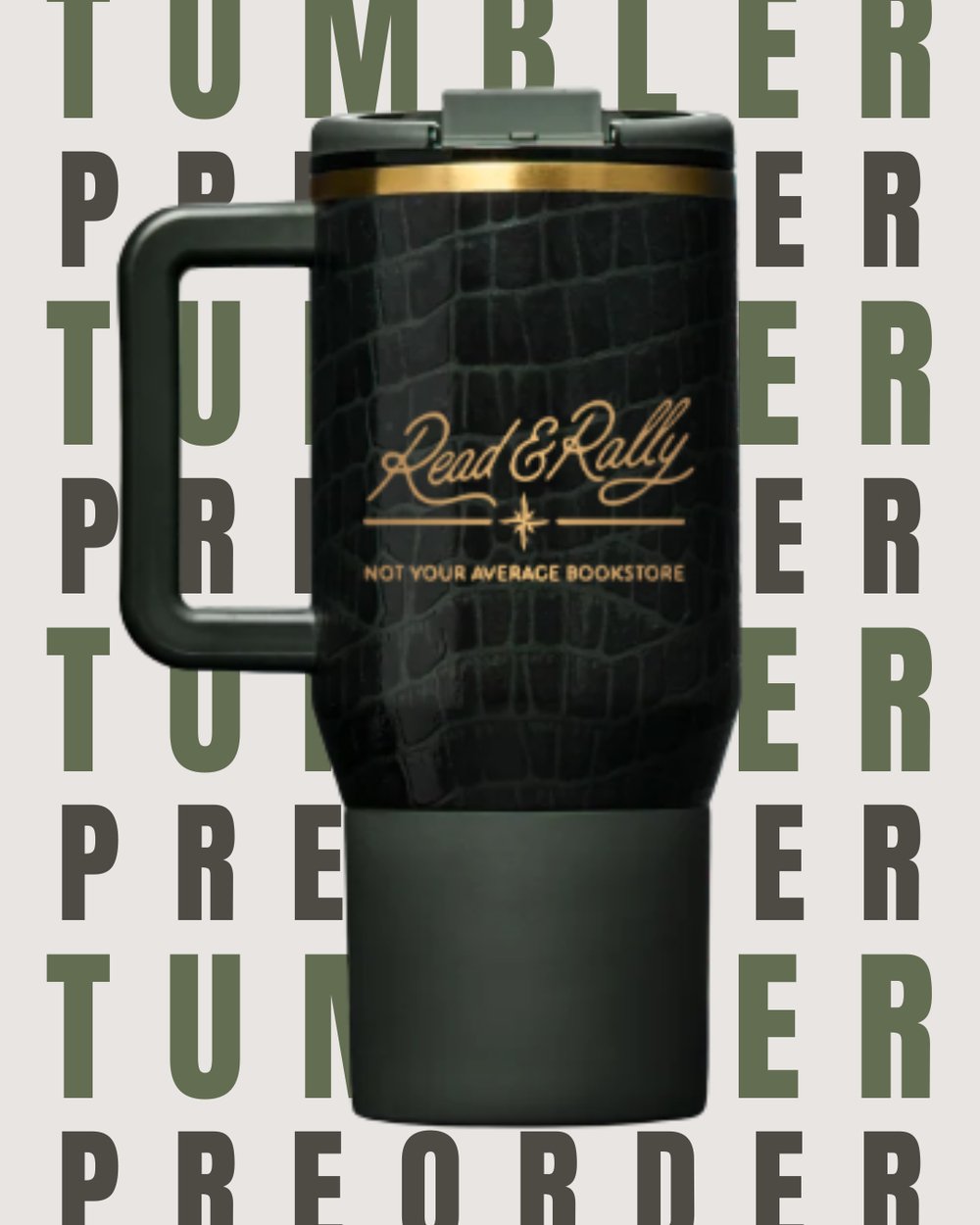20 oz HydroJug Traveler | Limited Preorder