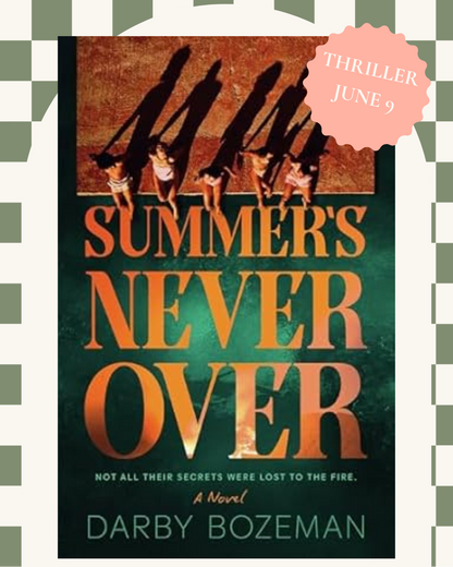 Summer's Never Over