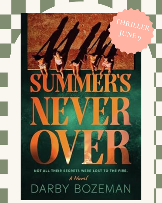 Summer's Never Over