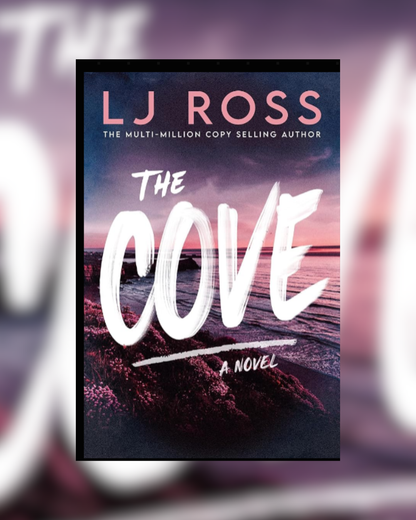 The Cove by LJ Ross