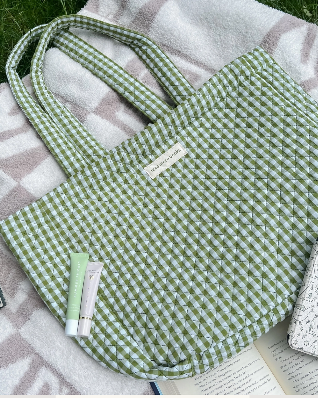The Everything Bag