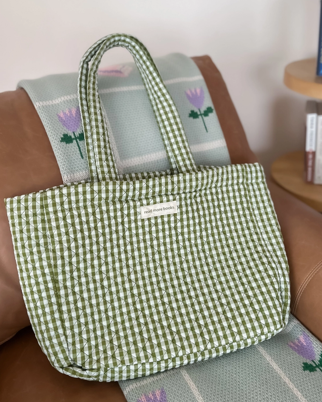 The Everything Bag