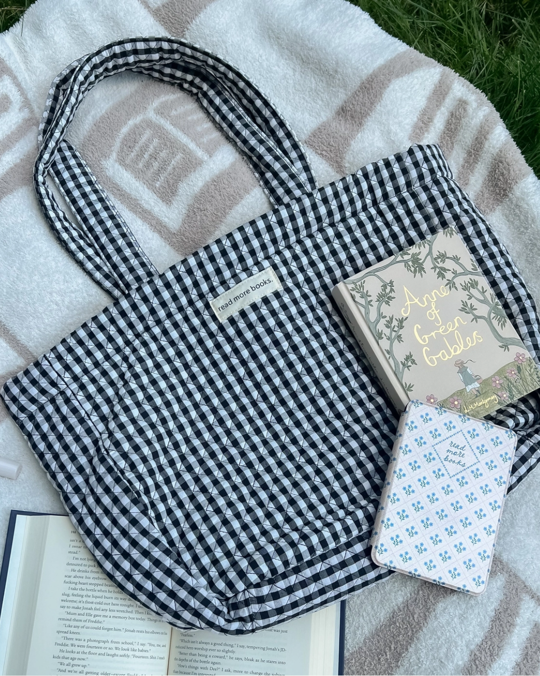 The Everything Bag