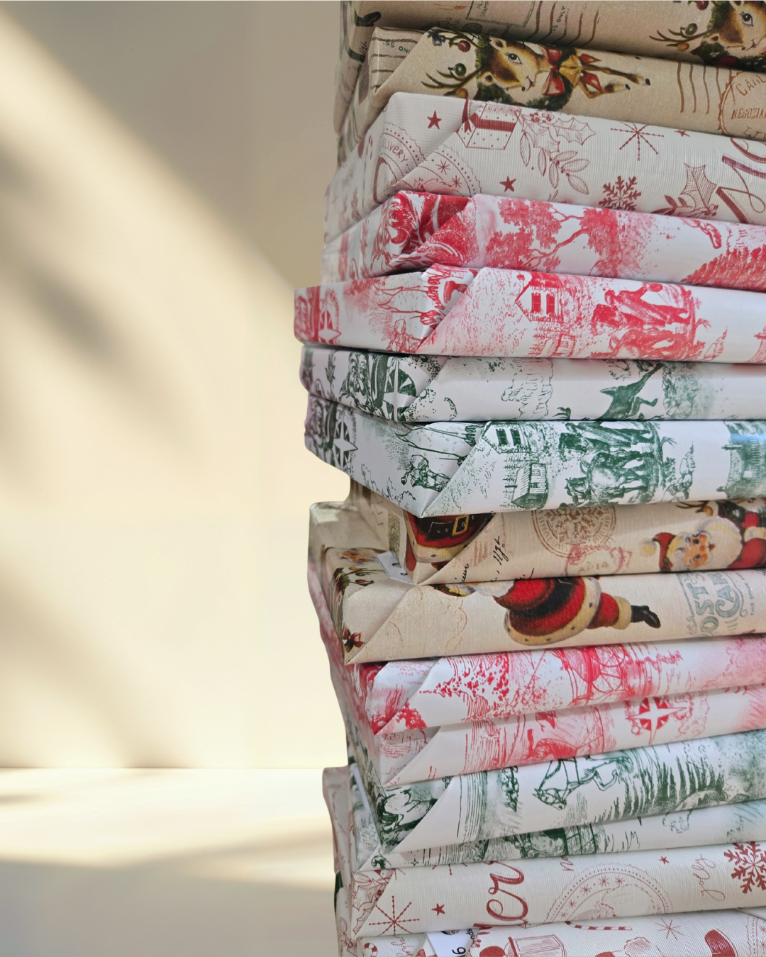 BLIND DATE WITH A BOOK — MONTHLY SUBSCRIPTION