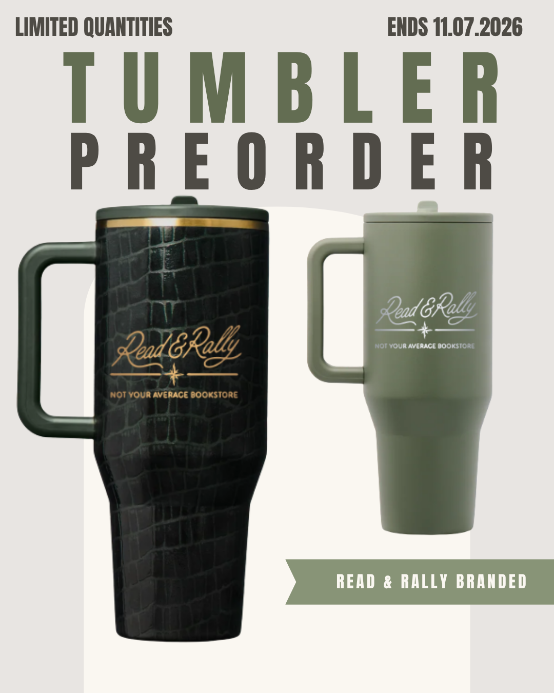 32 oz HydroJug Traveler | Limited Preorder
