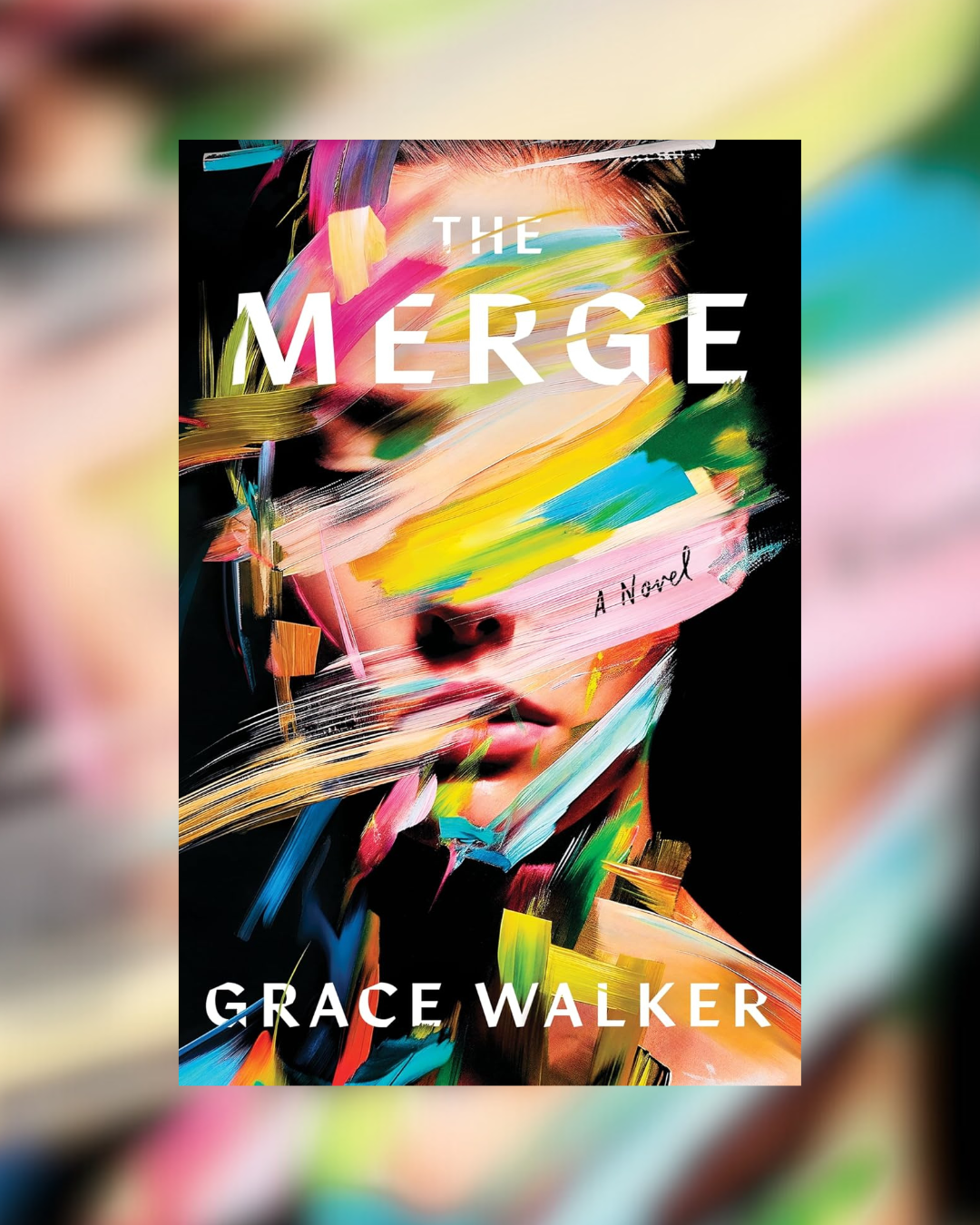 The Merge by Grace Walker