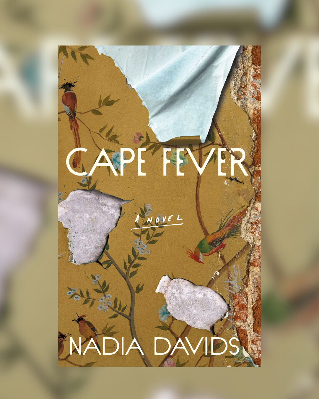 Cape Fever by Nadia Davids