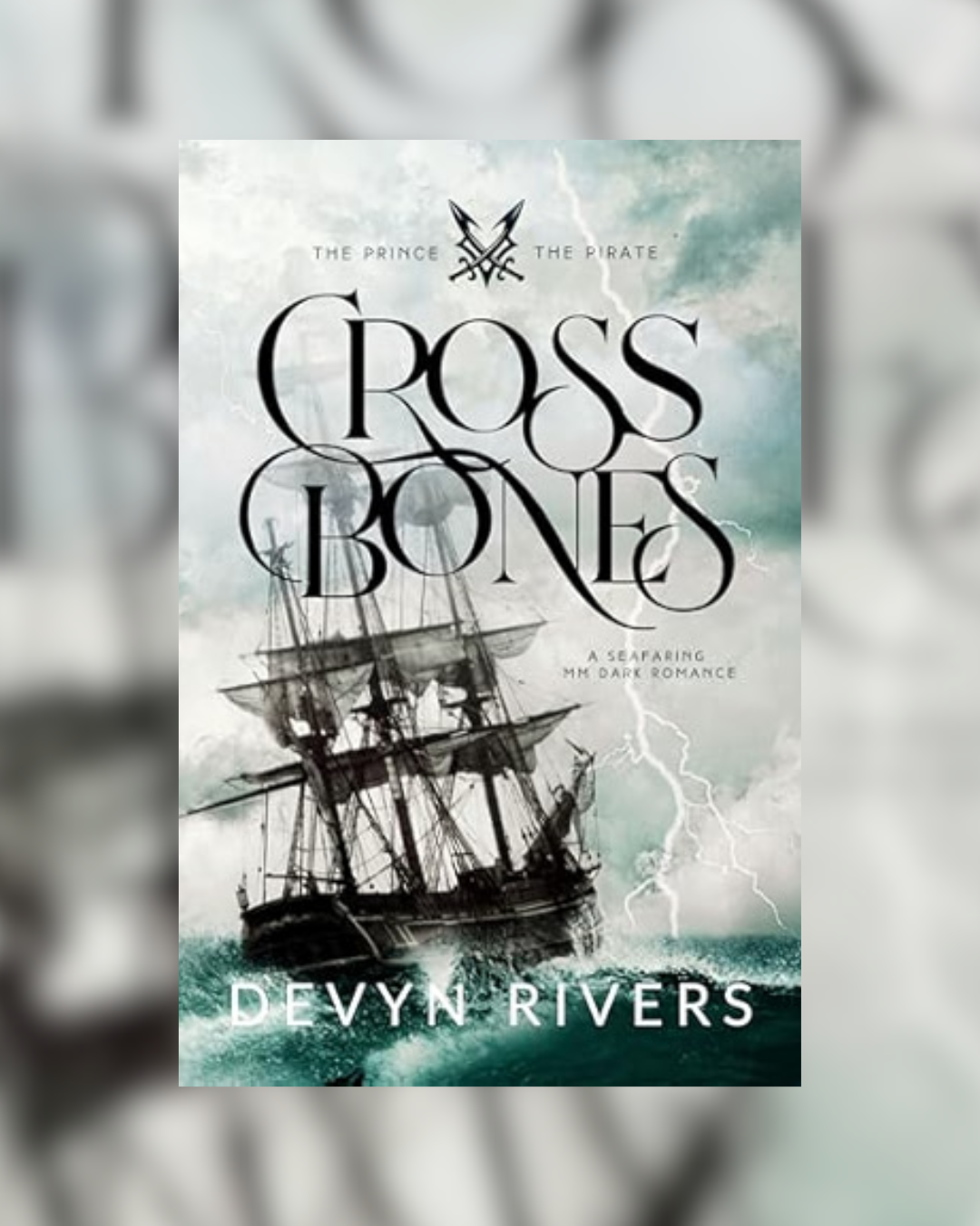 Crossbones by Devyn Rivers