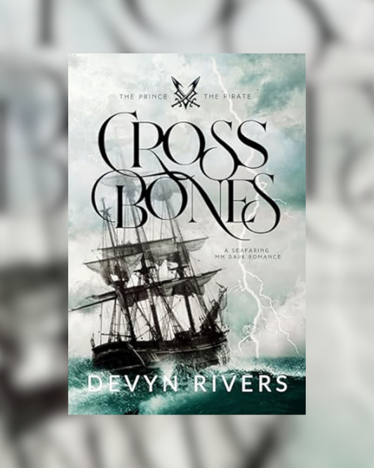 Crossbones by Devyn Rivers