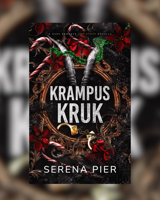 Krampus Kruk by Serena Pier