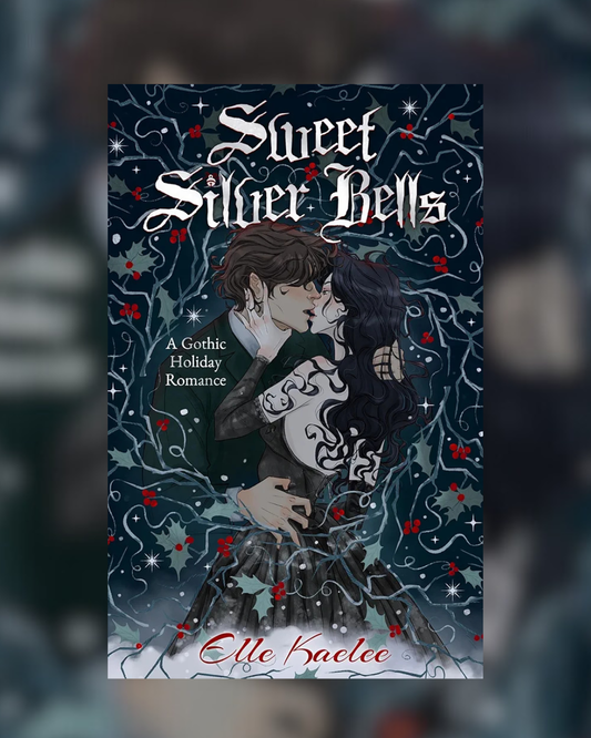 Sweet Silver Bells by Elle Kaelee