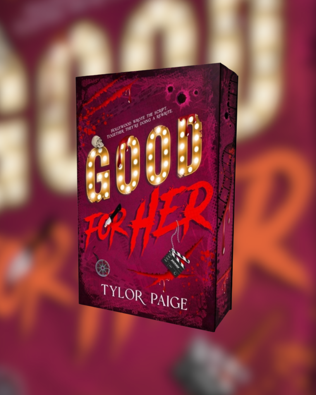 Good for Her by Tylor Paige SPECIAL EDITION